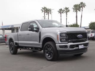 Ford 2023 F-350