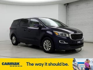 Kia 2019 Sedona