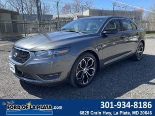 Ford 2016 Taurus