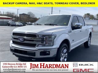 Ford 2019 F-150