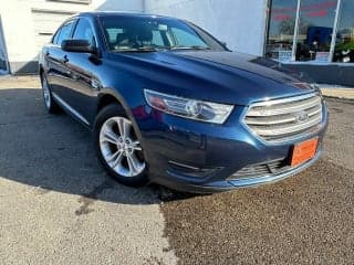 Ford 2017 Taurus