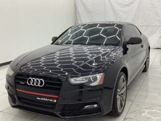 Audi 2015 A5