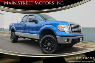 Ford 2010 F-150