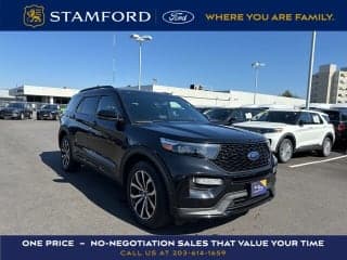 Ford 2021 Explorer