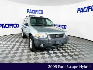 Ford 2005 Escape