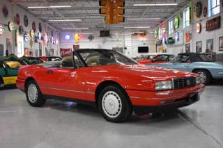 Cadillac 1991 Allante