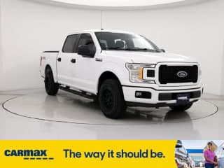 Ford 2019 F-150