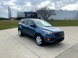 Ford 2018 Escape