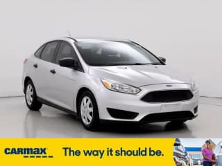 Ford 2018 Focus