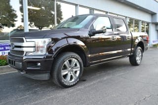 Ford 2019 F-150