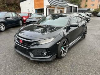 Honda 2018 Civic