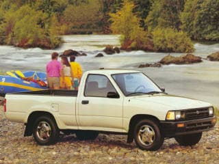 Toyota 1994 Pickup
