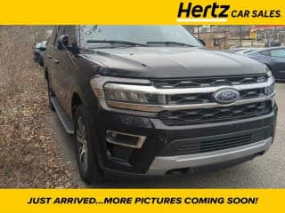 Ford 2023 Expedition MAX