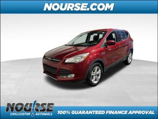 Ford 2015 Escape