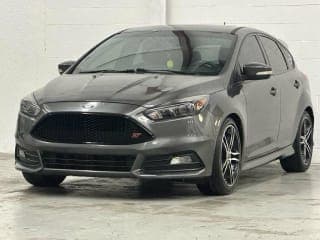 Ford 2016 Focus