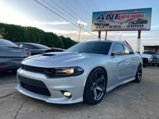 Dodge 2019 Charger