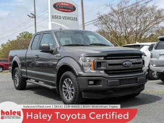 Ford 2018 F-150