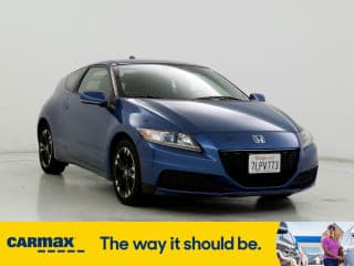 Honda 2014 CR-Z