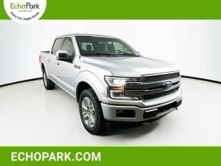 Ford 2018 F-150