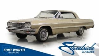 Chevrolet 1964 Impala