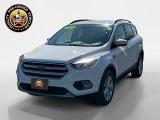 Ford 2018 Escape