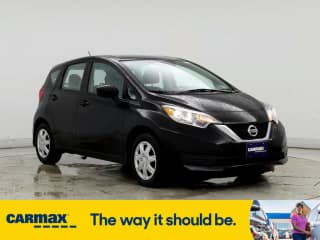 Nissan 2018 Versa Note