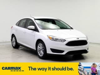 Ford 2017 Focus