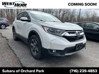 Honda 2019 CR-V