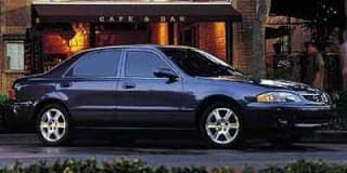 Mazda 2002 626