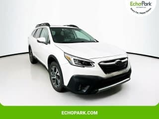 Subaru 2020 Outback