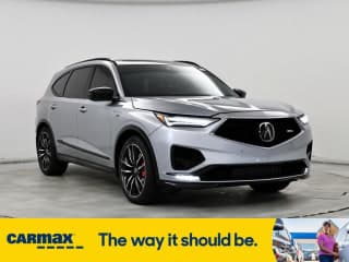 Acura 2023 MDX