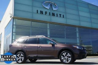 Subaru 2020 Outback