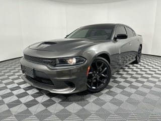 Dodge 2022 Charger