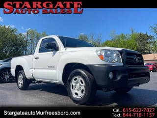 Toyota 2009 Tacoma