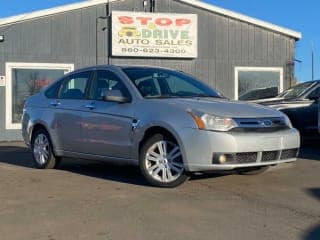 Ford 2009 Focus