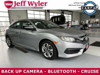 Honda 2017 Civic