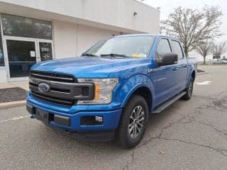 Ford 2019 F-150