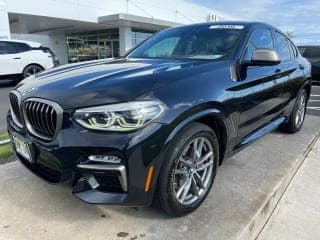 BMW 2019 X4