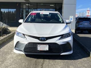 Toyota 2023 Camry