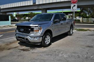 Ford 2021 F-150