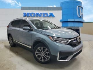 Honda 2021 CR-V