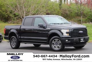 Ford 2015 F-150