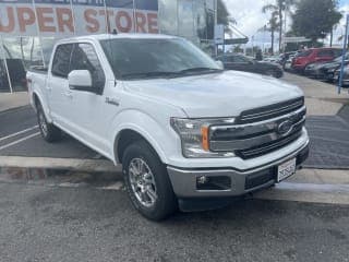 Ford 2020 F-150