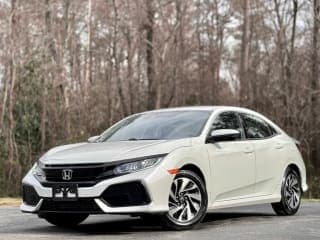 Honda 2019 Civic