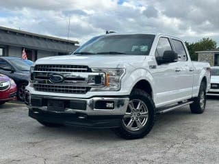 Ford 2020 F-150