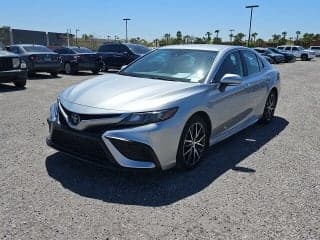 Toyota 2022 Camry