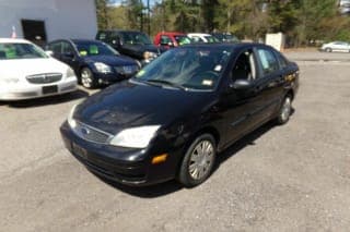 Ford 2006 Focus