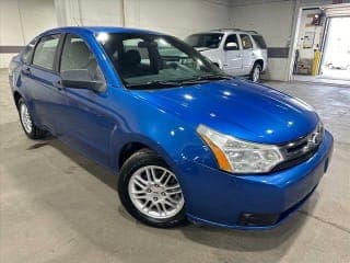 Ford 2010 Focus