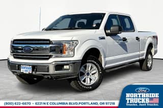 Ford 2020 F-150