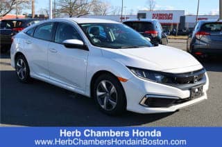 Honda 2021 Civic